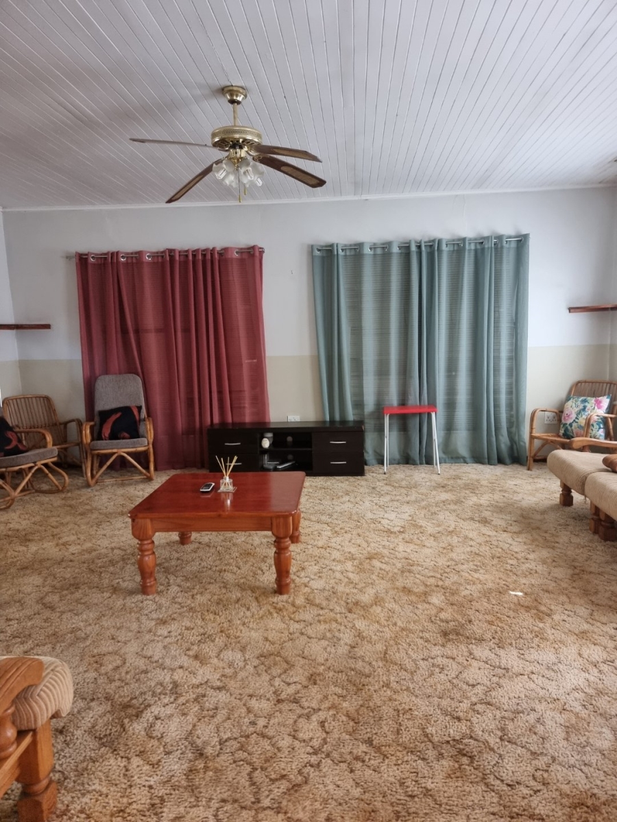 To Let 4 Bedroom Property for Rent in Schoemansville North West